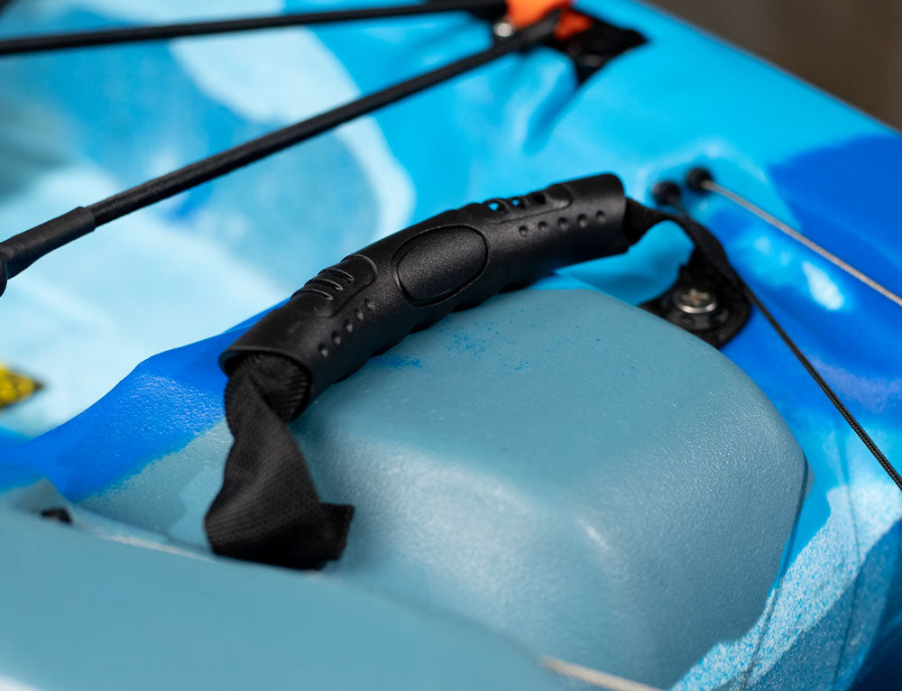 Rear Handle