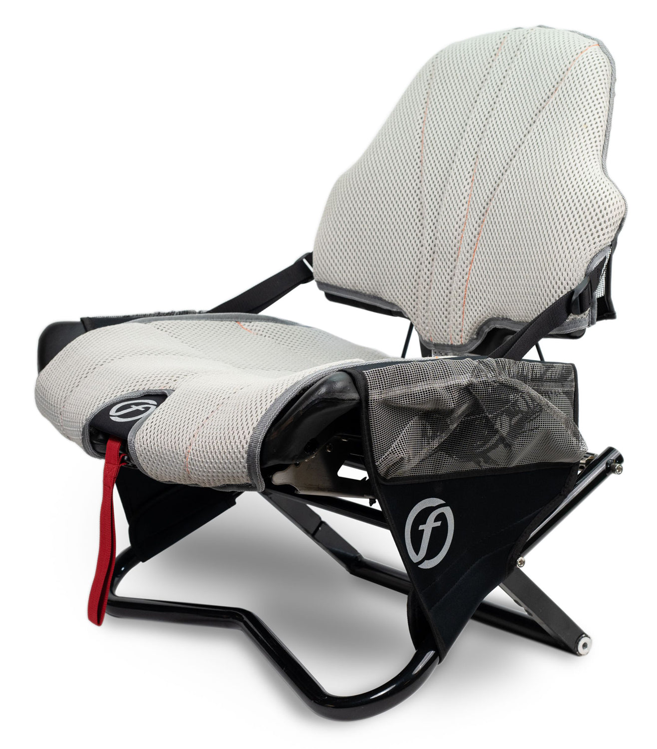 Feelfree Gravity Seat with High Backrest