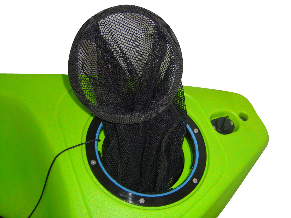 Replacement Mesh Bag for 1/4 Turn Hatch