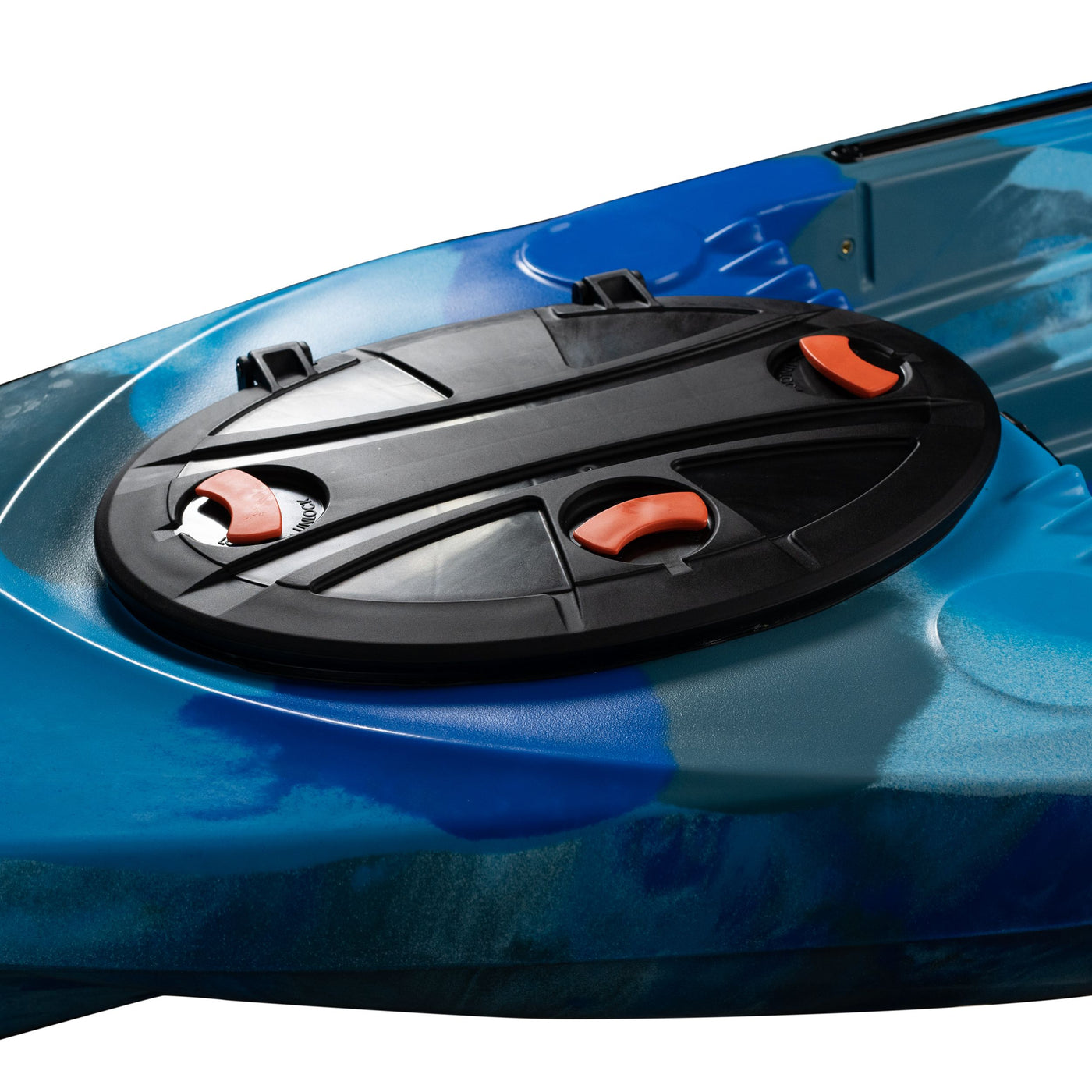 Kayak Rudder Hatch Replacement Feelfree Oval Hinged Hatch – Feelfree Kayaks UK