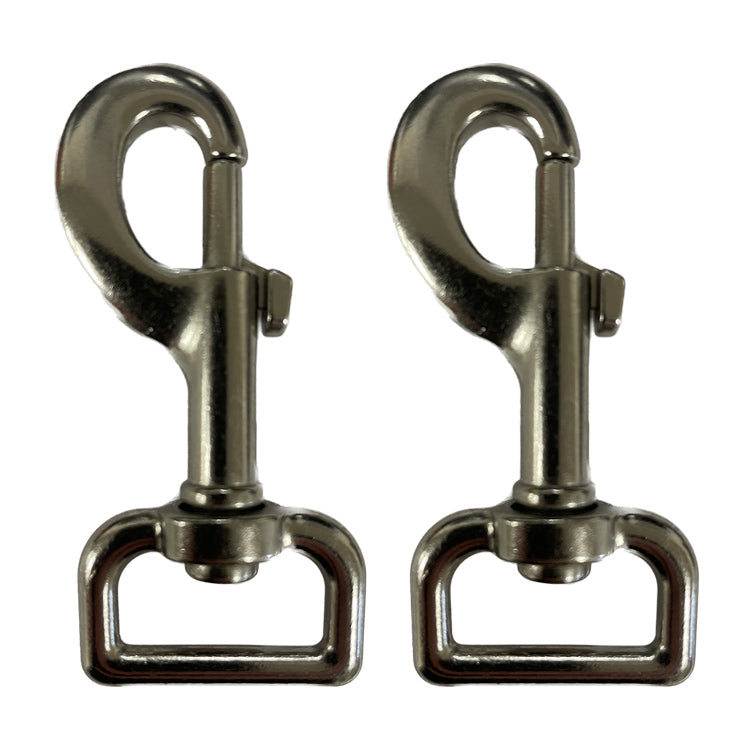 Replacement Seat Clips (Pair)