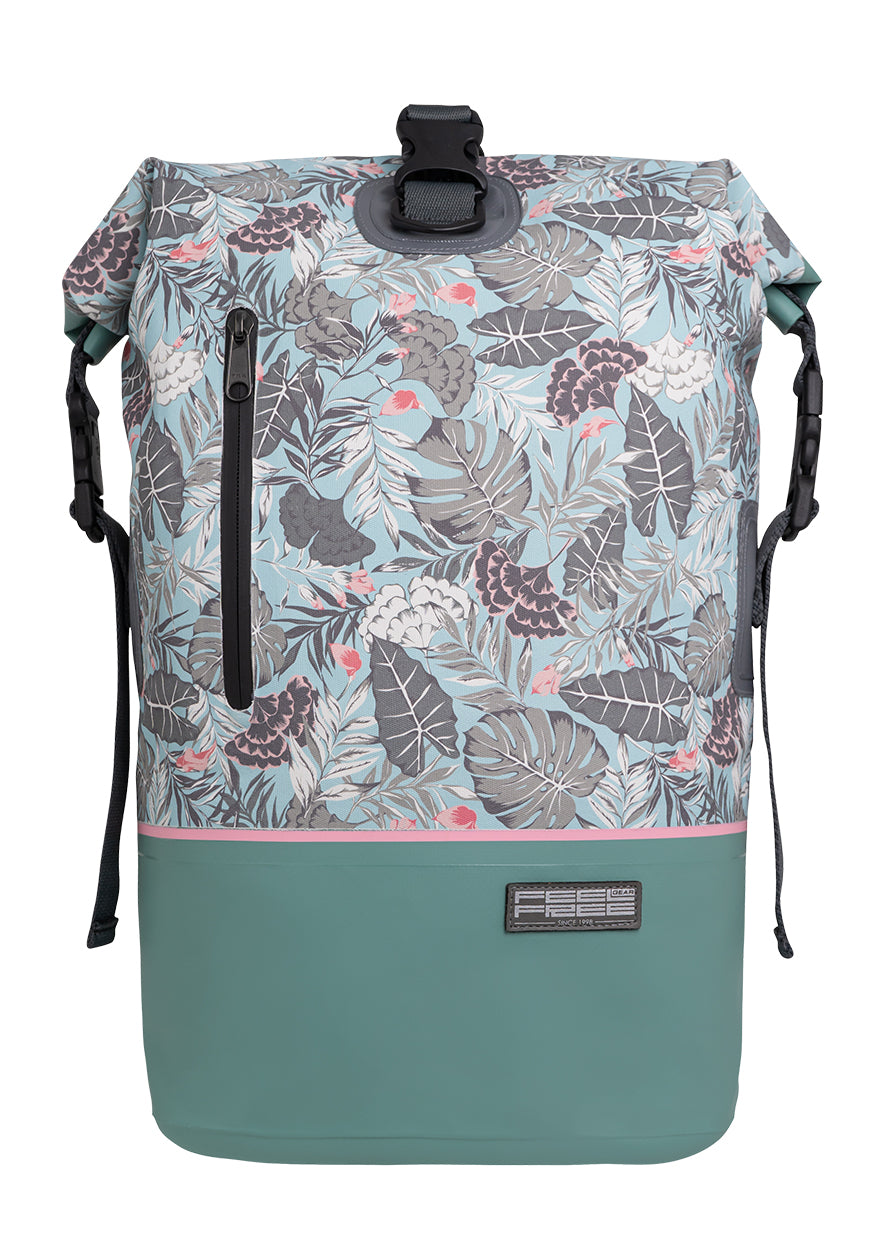 Feelfree Tropical Waterproof Back Pack